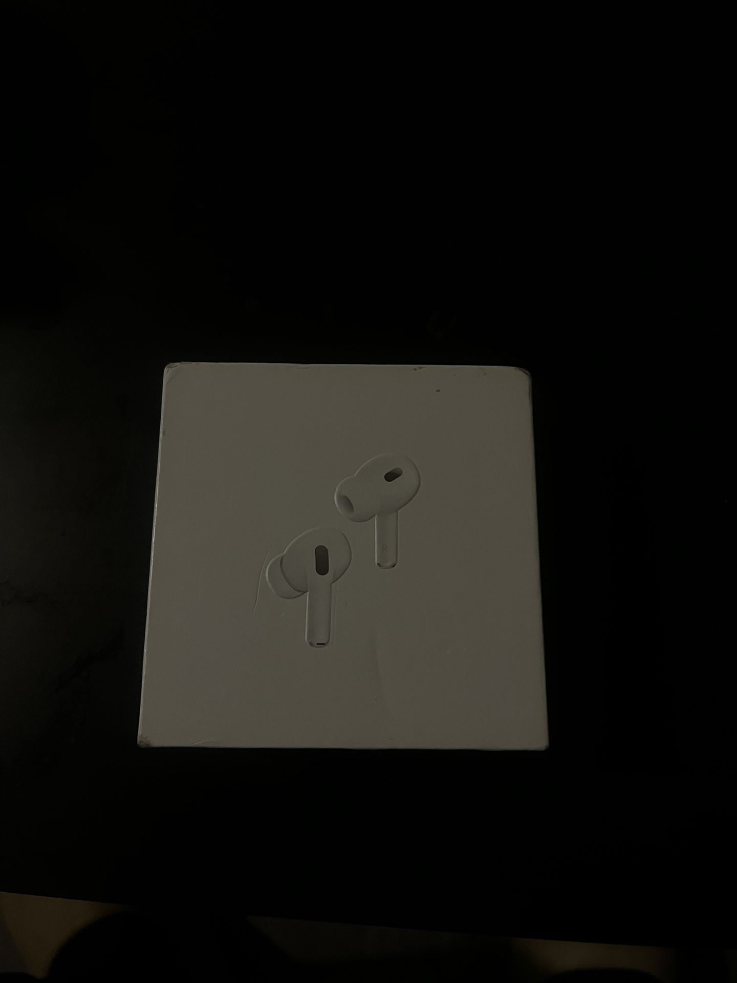 AirPods Pro’s 2nd Gen