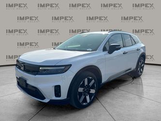2025 Honda Prologue
