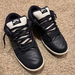 Nike Murasaki Sports x SB Dunk Low 'Ride Life' Men’s 10.5