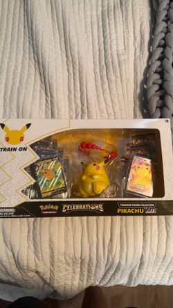 Celebrations premium figure collection