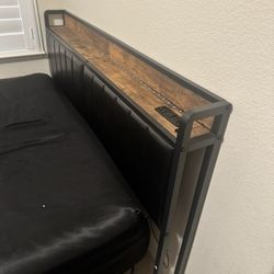 Queen Headboard