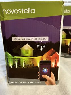 Novestella Flood Light