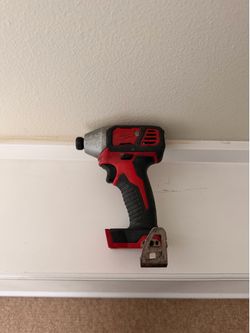 Milwaukee m18
