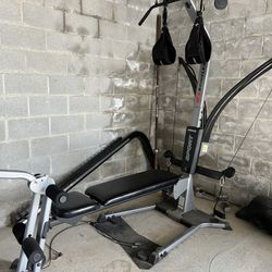BowFlex Sport 
