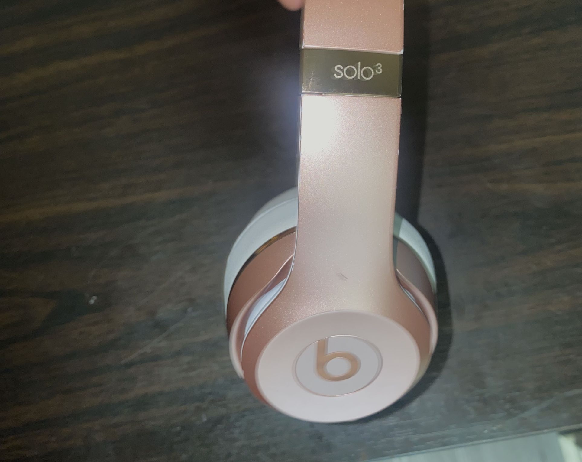 Beats Solo3
