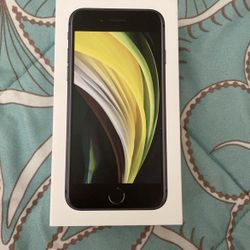iphone SE 2020 128gb