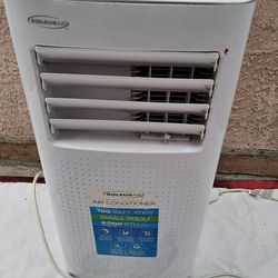 Portable AC