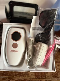 Removedor De Bello Laser