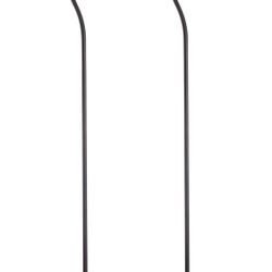 Bose UFS-20 Series II Universal Floor Stands for Speakers 