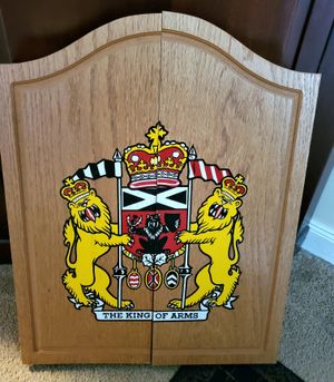 Photo ⭐.The King of Arms.⭐