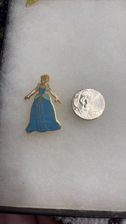 Cinderella
