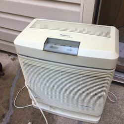 Holmes Air Purifier