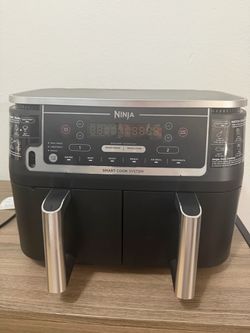 Ninja  Smart Cook Air Fryer