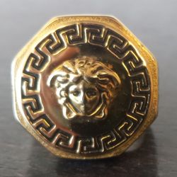 Versace Ring 