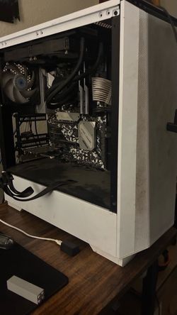 ddr4 5800x pc (read description)