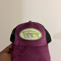 Von Dutch SnapBack