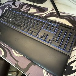 Gaming Keyboard- Discount for Today