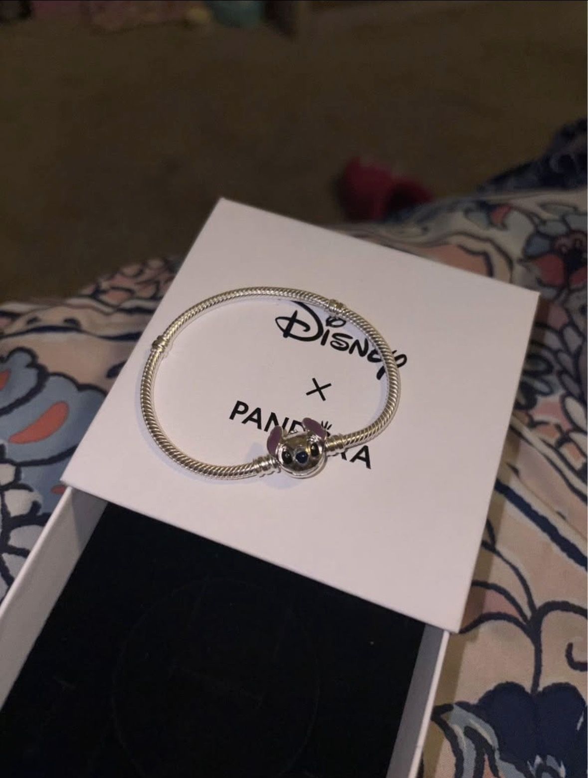 Pandora X Disney