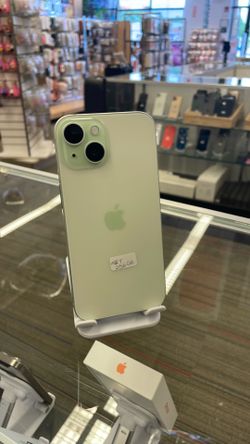 iPhone 15