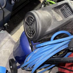 Air Compressor 