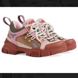 GUCCI WOMENS SNEAKERS 