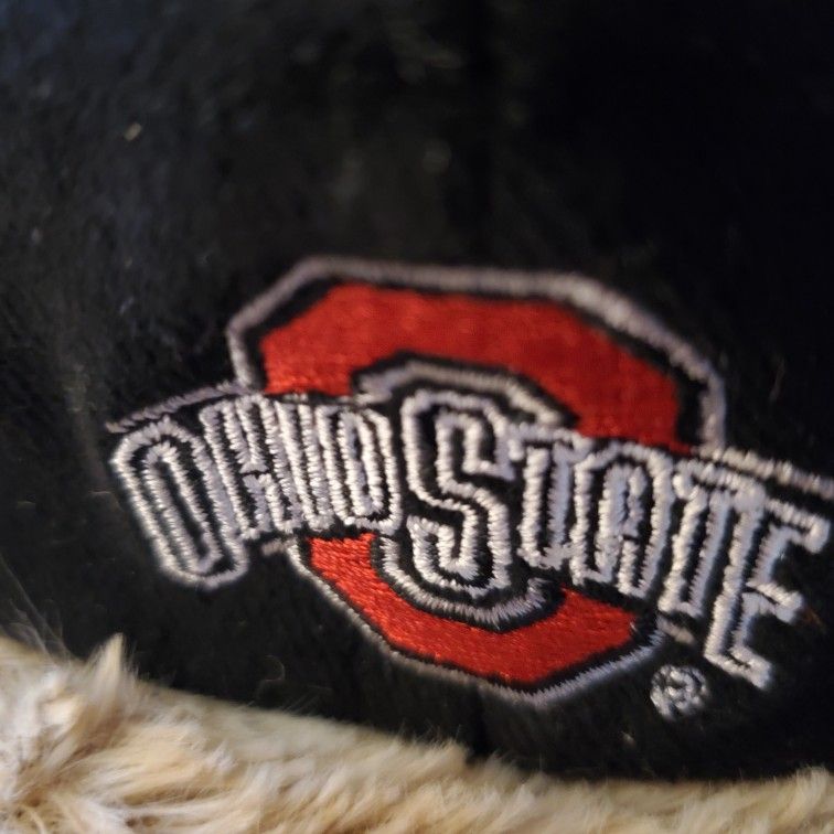 Ohio state Baseball Cap!