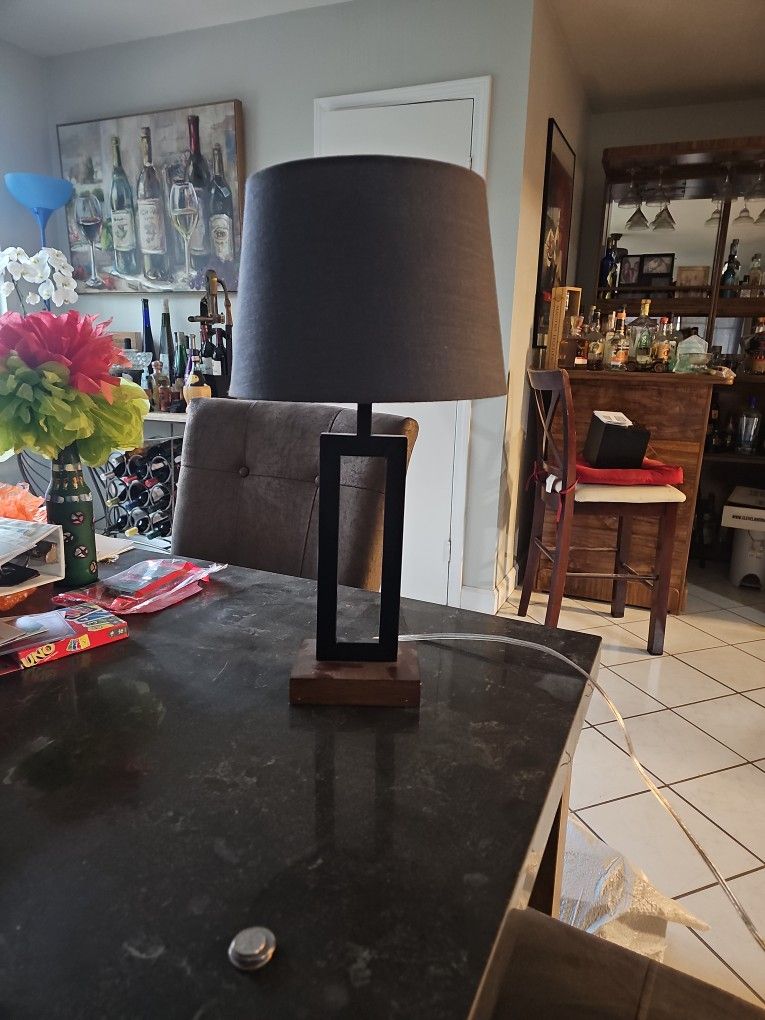 Lamp