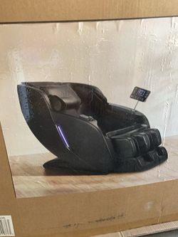Massage chair(Zero Gravity)