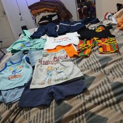 Baby Boys  Sets All Sizes 