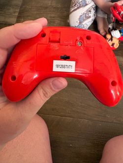 Mario Kart RC Car Carrera RC