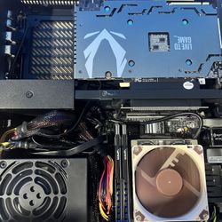R5 2600 PC + RTX 2070 Super