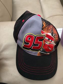 Car’s hat