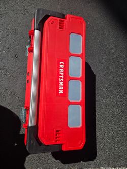 Crafstman Toolbox