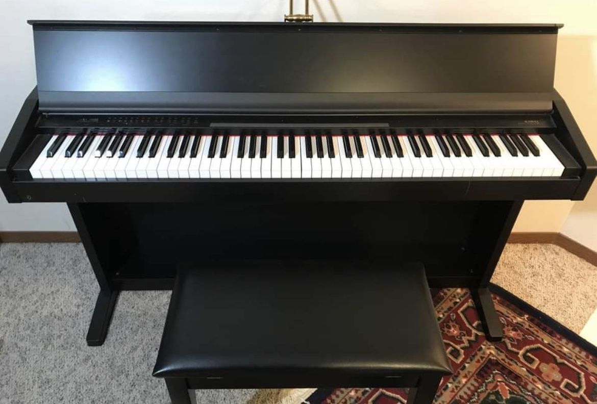 Kawai PN-80 Digital Piano