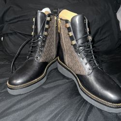 Michael Kors Boots