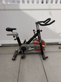 Sunny Bike Spin Exercise Bike