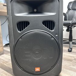 Did speakers