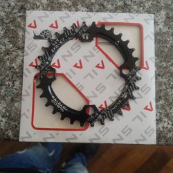 Chainring Sprocket 32t