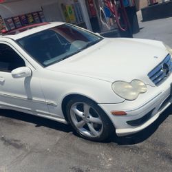 2006 Mercedes