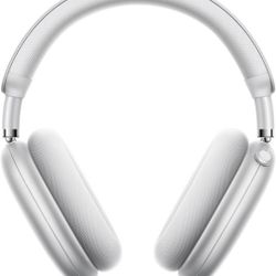 Generic Wireless Headphones Bluetooth Headphones Active Noise Cancelling Over-Ear Head-Phones with Microphones, 24 Hours Playtime, HiFi Audio Adjustab