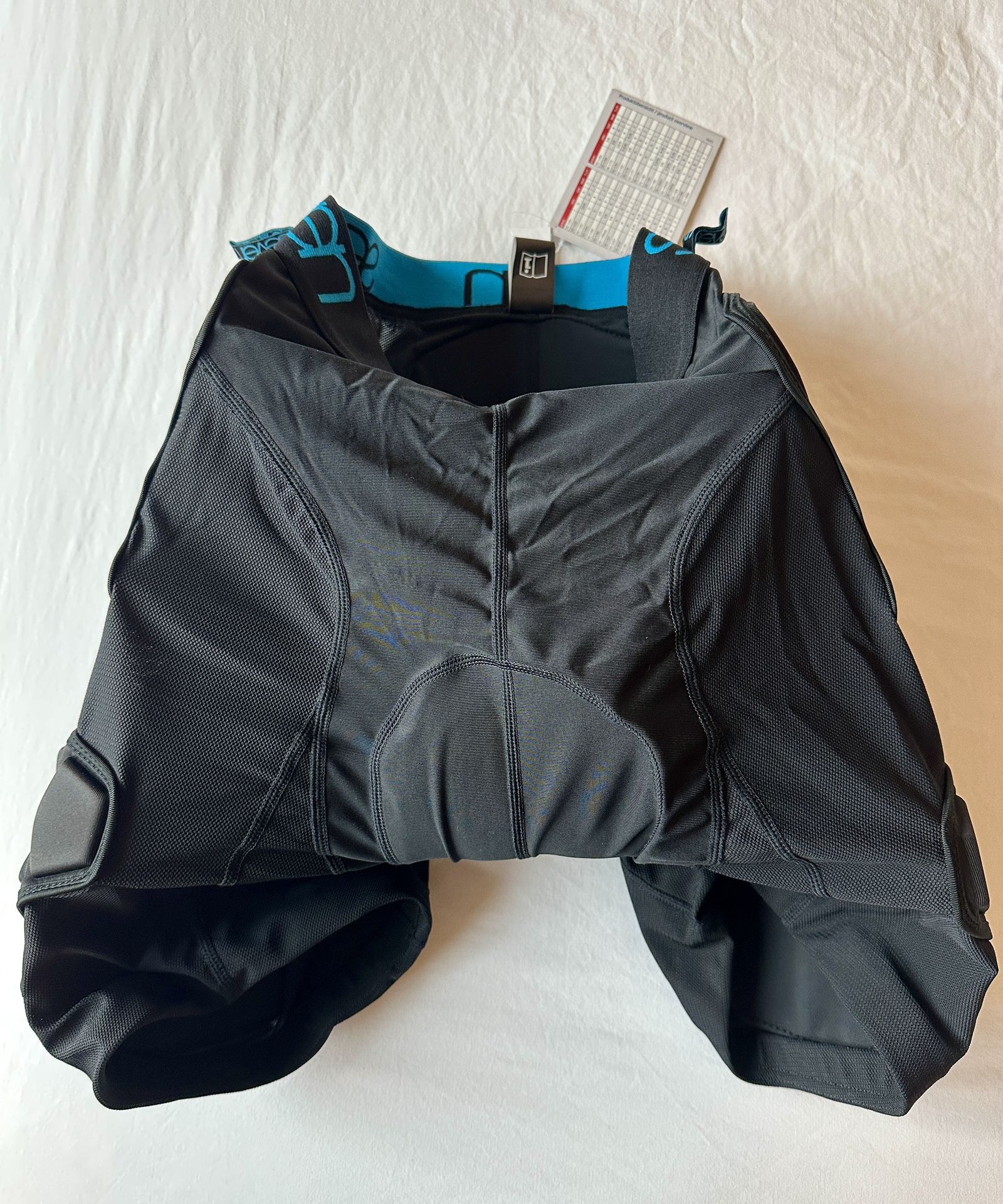 Cycling Protection Shorts