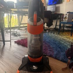 Blisell Cleanview Onepass Vacuum 