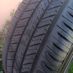 4  Yokohama 215 55 17