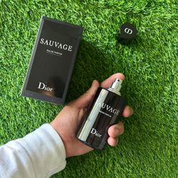 Dior Sauvage “EDP”