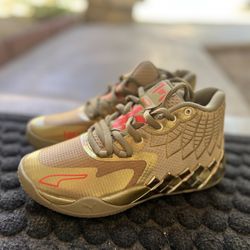 Puma LaMelo Ball MB.01