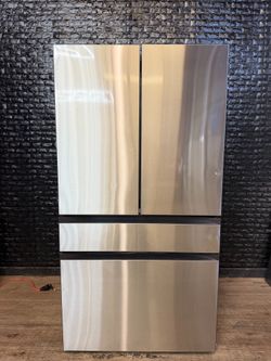 SAMSUNG BESPOKE REFRIGERATOR w/WARRANTY! R3603A