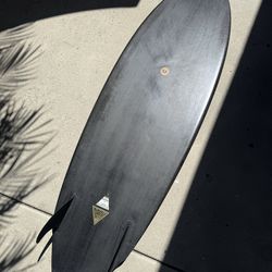 Album Twinsman Dark Arts Surfboard 5’8”