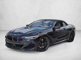 2020 BMW M850i