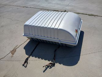 Sears xcargo carrier box