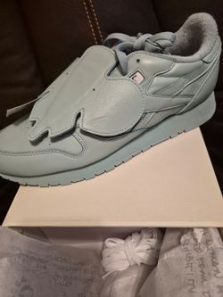 Reebok Classics Eames Edition Size 11